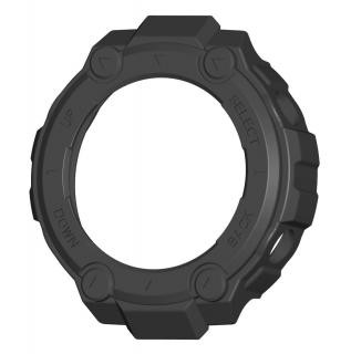 Kryt na hodinky AmazFit T-REX/T-REX PRO Barva: Čierna