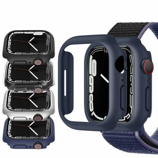 Kryt na hodinky Apple Watch series 7 41mm Barva: Azurová