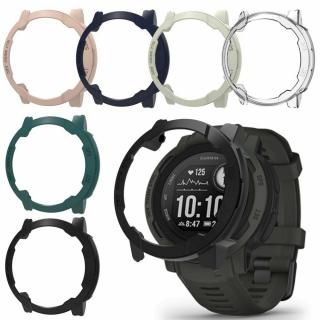 Kryt na hodinky Garmin Instinct 2 Barva: Čierna