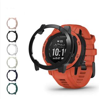 Kryt na hodinky Garmin Instinct 2 S Barva: Bežová