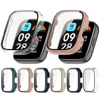 Kryt na hodinky Redmi Watch 3 ACTIVE Barva: Transparentní