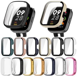 Kryt na hodinky Redmi Watch 3 Barva: Transparentní