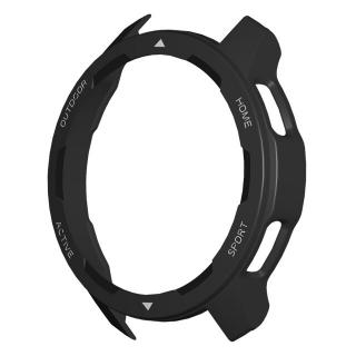 Kryt na hodinky XIAOMI WATCH S1 ACTIVE Barva: černo - bílá