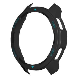 Kryt na hodinky XIAOMI WATCH S1 ACTIVE Barva: Černo - modrá