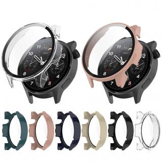 Kryt na hodinky Xiaomi Watch S1 PRO Barva: Čierná