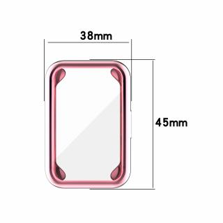 Kryt na Huawei Watch Fit Barva: Růžová