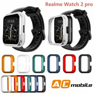 Kryt na Realme watch 2 pro Barva: Zelená