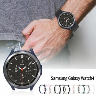 Kryt na Samsung Galaxy Watch 4 44 mm Barva: Čierná s motivem