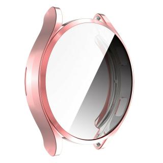 Kryt na Samsung Galaxy Watch 4 44 mm Barva: Růžová