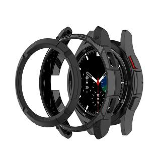 Kryt na Samsung Galaxy Watch 4 Classic 42mm Barva: Čierná