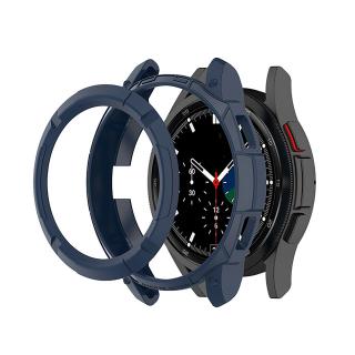 Kryt na Samsung Galaxy Watch 4 Classic 42mm Barva: Modrá