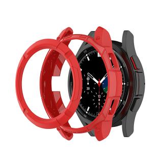 Kryt na Samsung Galaxy Watch 4 Classic 46mm Barva: Červená
