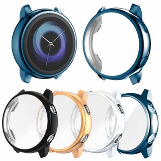 Kryt na Samsung Galaxy Watch Active2 SM-R820 Barva: Černá