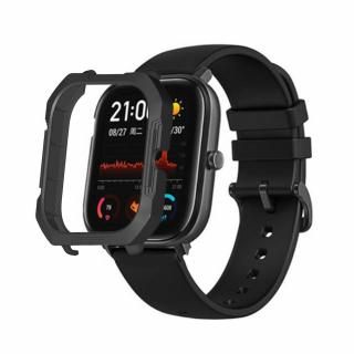 Kryt na Xiaomi Amazfit GTS II Barva: Čierna