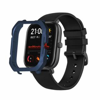 Kryt na Xiaomi Amazfit GTS II Barva: Modrá