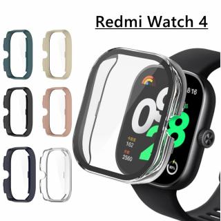 Kryt na Xiaomi Redmi Watch 4 Barva: Transparentní