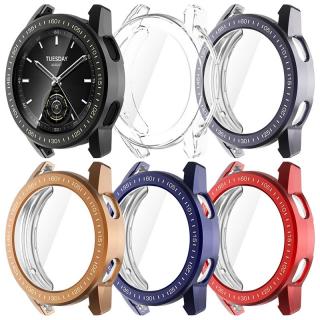 Kryt na Xiaomi Watch S3 Barva: Červená