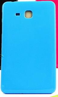 Kryt SAMSUNG Galaxy Tab A 7 - 2017 Barva: Modrá