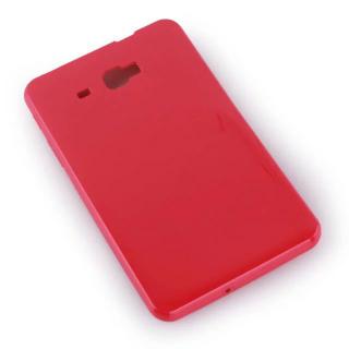 Kryt SAMSUNG Galaxy Tab A 7 - 2017 Barva: Nachová