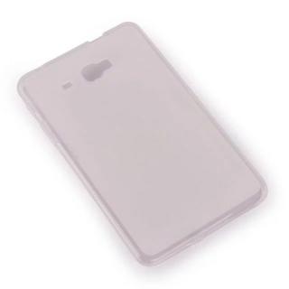 Kryt SAMSUNG Galaxy Tab A 7 - 2017 Barva: Transparentná