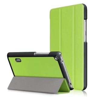 LUXUSNÉ PUZDRO Huawei Mediapad T3 7.0 Barva: Zelená