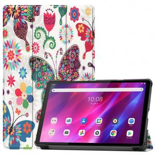 Luxusné puzdro LENOVO TAB K10 s potiskem možnosti: var.5