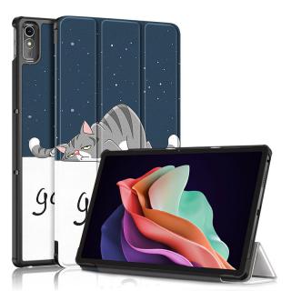 Luxusné puzdro LENOVO TAB P11 2nd Gen s potiskem možnost: var.1 good night