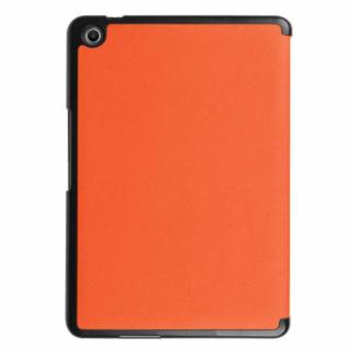 LUXUSNÉ PUZDRO NA ASUS ZenPad S 8 (Z581KL)  ASUS ZenPad S 8 (Z581KL) Barva: Oranžová