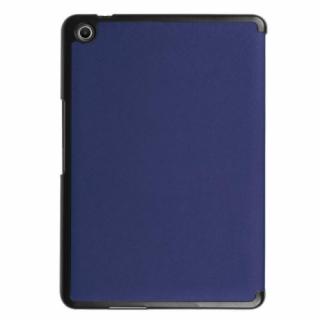 LUXUSNÉ PUZDRO NA ASUS ZenPad S 8 (Z581KL)  ASUS ZenPad S 8 (Z581KL) Modrá: Tmavě modrá