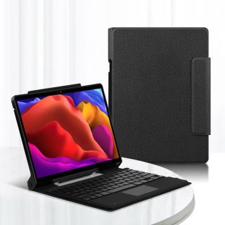 Luxusné puzdro na Lenovo Yoga Tab 13 s klávesnicí Barva: Černá