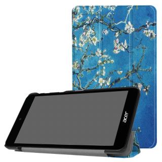 Luxusné puzdro s potiskem Acer Iconia One 7 B1-790 možnosti: var.1