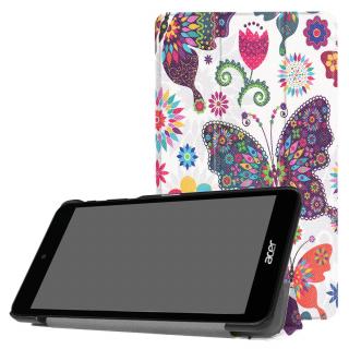 Luxusné puzdro s potiskem Acer Iconia One 7 B1-790 možnosti: var.12