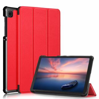 LUXUSNÉ PUZDRO Samsung Galaxy Tab A7 lite Barva: Červená