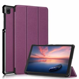 LUXUSNÉ PUZDRO Samsung Galaxy Tab A7 lite Barva: Fialová