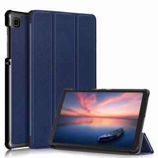 LUXUSNÉ PUZDRO Samsung Galaxy Tab A7 lite Barva: Modrá