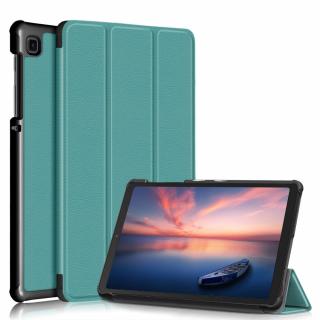 LUXUSNÉ PUZDRO Samsung Galaxy Tab A7 lite Barva: Zelená