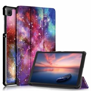 LUXUSNÉ PUZDRO Samsung Galaxy Tab A7 lite možnosti: var.3
