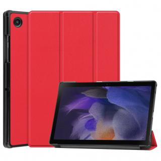 LUXUSNÉ PÚZDRO Samsung Galaxy Tab A8 10,5 Barva: Červená