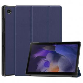 LUXUSNÉ PÚZDRO Samsung Galaxy Tab A8 10,5 Barva: Tmavě modrá