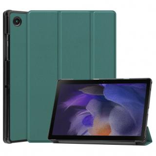LUXUSNÉ PÚZDRO Samsung Galaxy Tab A8 10,5 Barva: Zelená