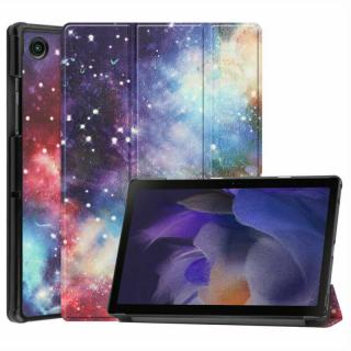 LUXUSNÉ PÚZDRO Samsung Galaxy Tab A8 10,5 možnosti: var.7 galaxie