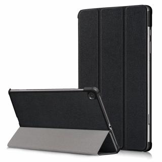 Luxusné puzdro SAMSUNG GALAXY TAB S6 Lite  - s potiskem možnosti: Černá
