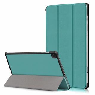 Luxusné puzdro SAMSUNG GALAXY TAB S6 Lite  - s potiskem možnosti: Zelená