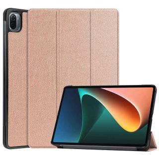 LUXUSNÉ PUZDRO XIAOMI PAD 5 Barva: Zlatá