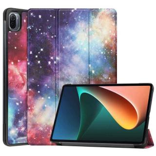 LUXUSNÉ PUZDRO XIAOMI PAD 5 možnosti: Galaxie