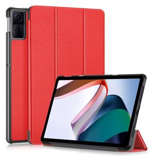 Luxusné puzdro XIAOMI REDMI PAD SE Barva: Červená