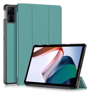 Luxusné puzdro XIAOMI REDMI PAD SE Barva: Zelená