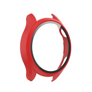Luxusní kryt na HUAWEI Watch 3 Barva: Červená