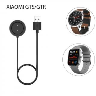Nabíječka pro Xiaomi Huami Amazfit GTS/GTR Kabel: GTR