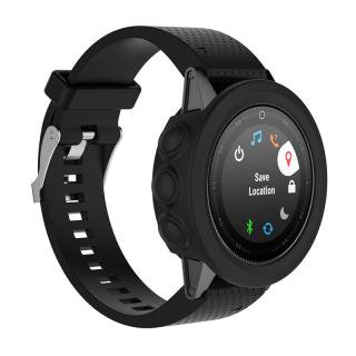 Obal na GARMIN fenix5S Barva: Černá